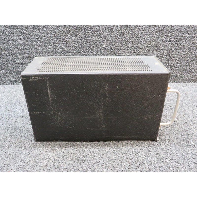 910020-129 Airshow 200 Cabin Video Information System w Mods