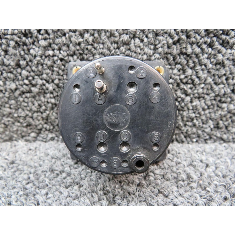 95476-9710 Westberg Cylinder Head Temperature Indicator