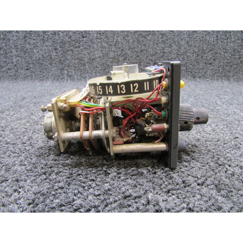 99509-5 Sunair MCU33 Control Head