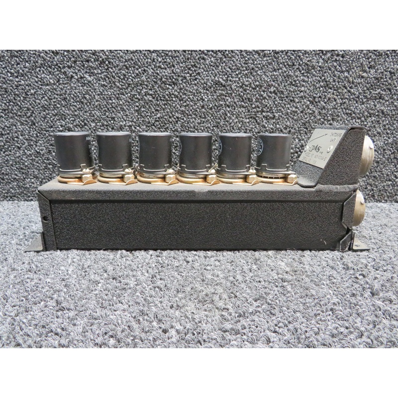 AD-1002A-1 EAS Inc. Switching Unit