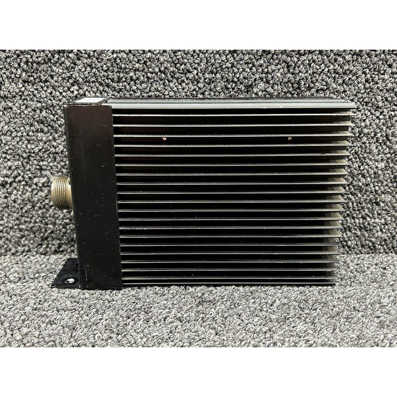 AK-550-6 Ameri-King DC to DC Power Booster Converter (14 to 28 VDC, Amps: 6)