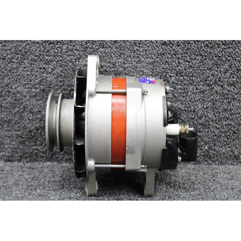 ALY-6520 Lycoming IO-320-C1A Prestolite Alternator (Volts: 12) (Amps: 60)