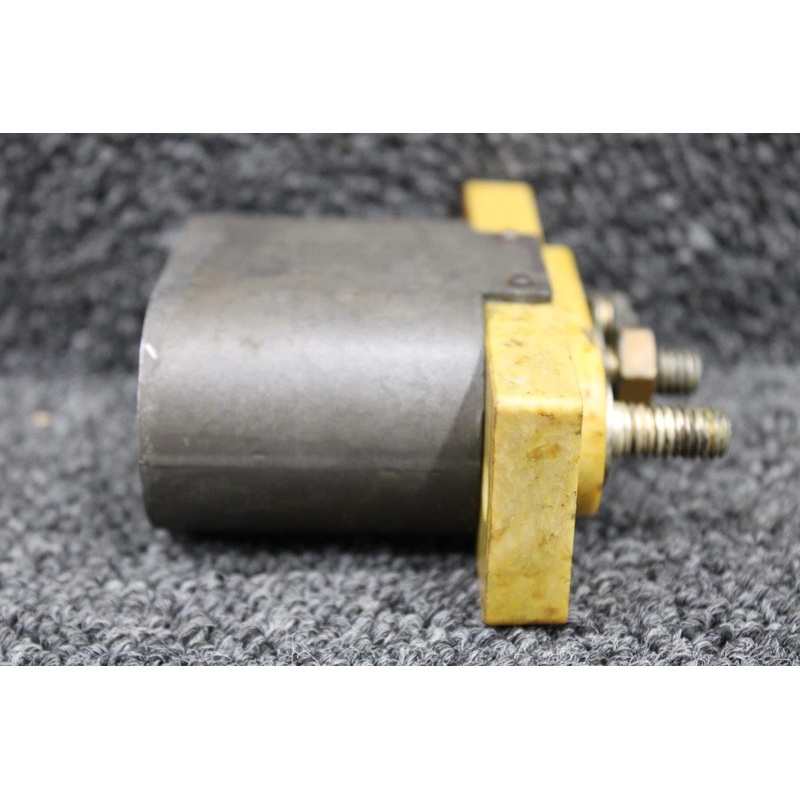 AN2552-3A (Alt: 199-N) Burton External Power Receptacle