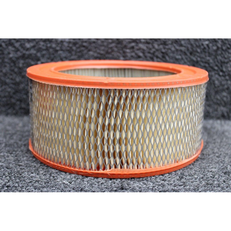 CA-144PL (Alt: 460-630) Piper Fram Air Filter (New Old Stock)