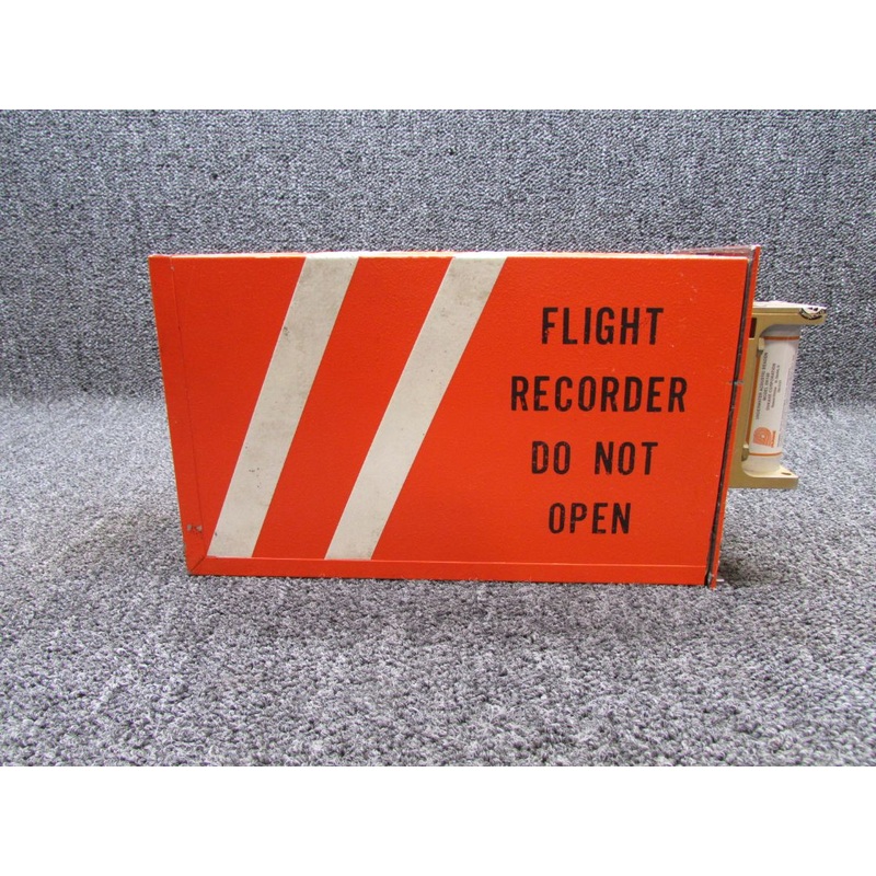 GA100-0000 Fairchild GA100 Cockpit Voice Recorder with Mods (Core)