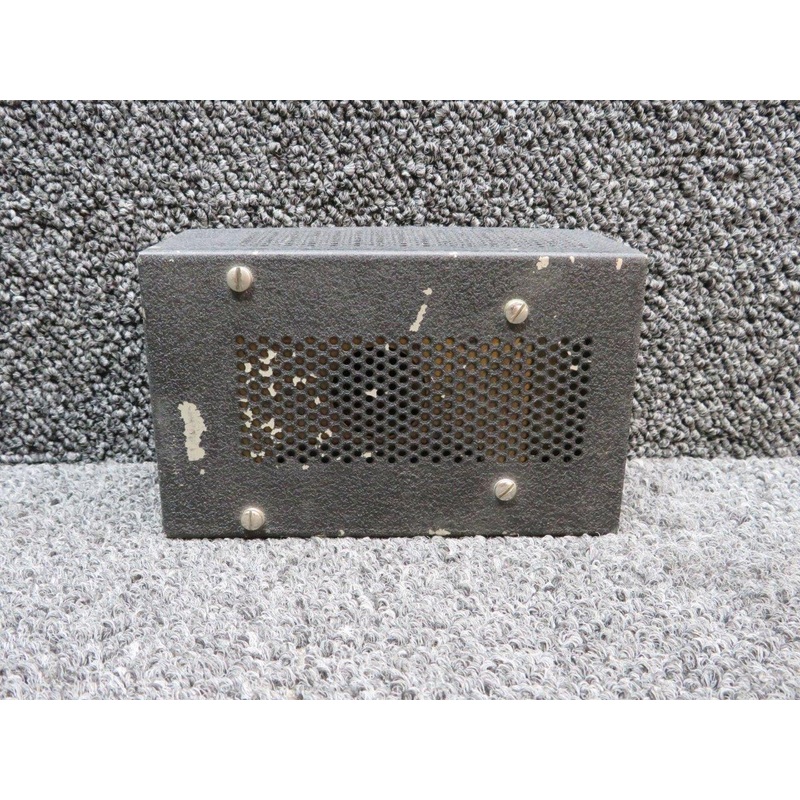 IPA1000 White Industries Phase Changing Adapter; Type P-1 (115 v 400 Cycle)