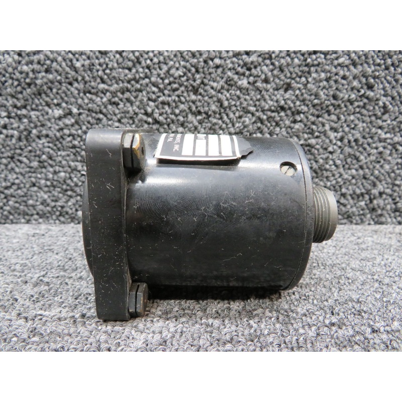 K-1010 (Alt: AN5790-6) Keystone Outside Air Temperature Indicator (Full Lettering)