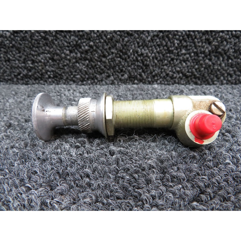 K-2406SAE-1 Kohler Fuel Primer Assembly