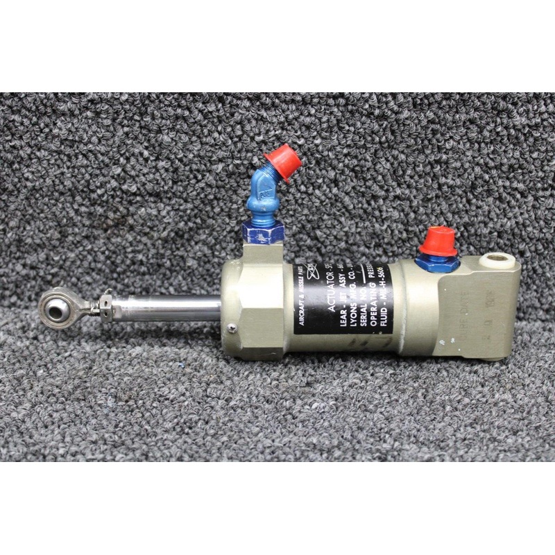 LMC-H305 (Alt:6600022-2) Lyons Speed Brake Actuator Assembly