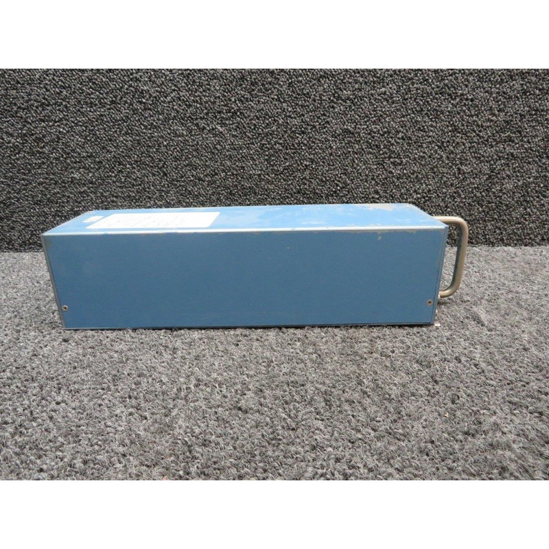 M-1050S Baker-Smith Audio System (Volts: 28)