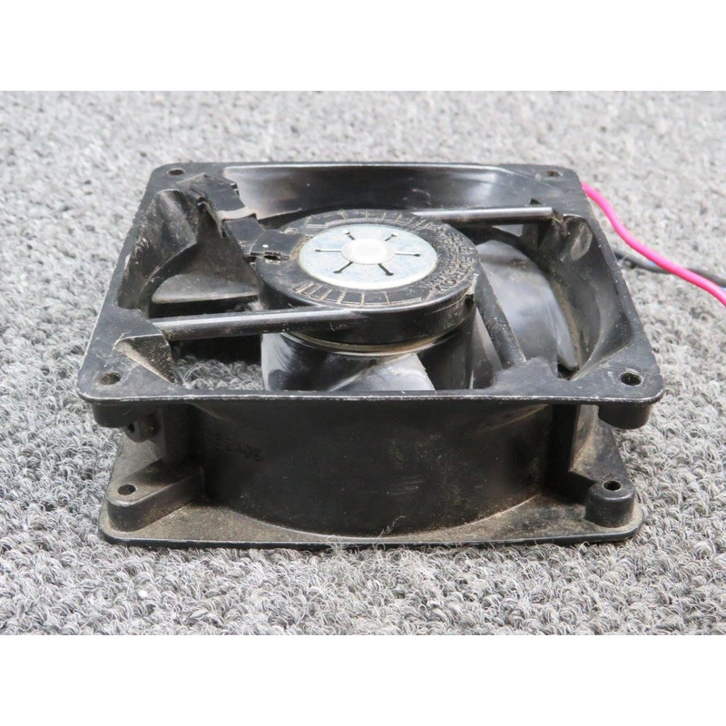 MD28D1 EG&G Rotron Blower (Volts: 28)