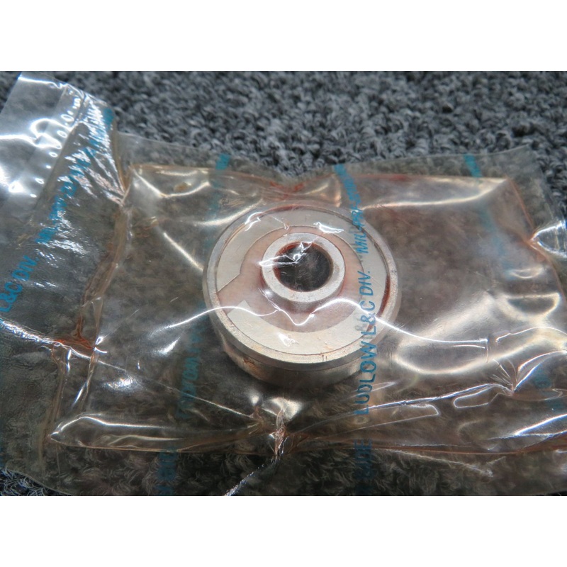 MS27640-6 (Alt: 83086) NHBB Ball Bearing (New Old Stock)