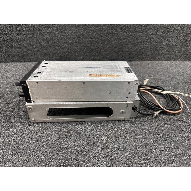 MX-170B TKM Navigation, Communication Receiver with Tray (Volts: 14, Amps: 6)