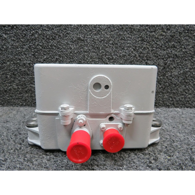 NB-34 Rotax HE Ignition Unit with Modifications (24V)