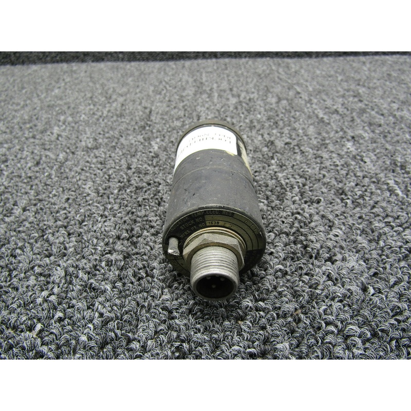 P01-56004-36 Lewis Energy Co. Oil Temperature Indicator (25-150) Degrees C