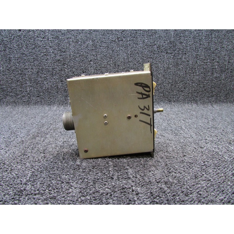 PAC-48021-00 (Alt: 555-418) Lamar Cabin Comfort Control Assembly