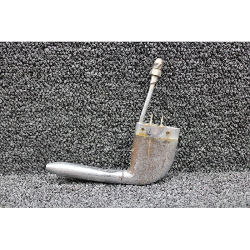 PH502-12 (Alt: AN5812) Aero Instruments Heated Pitot Tube (12V) (Dented)