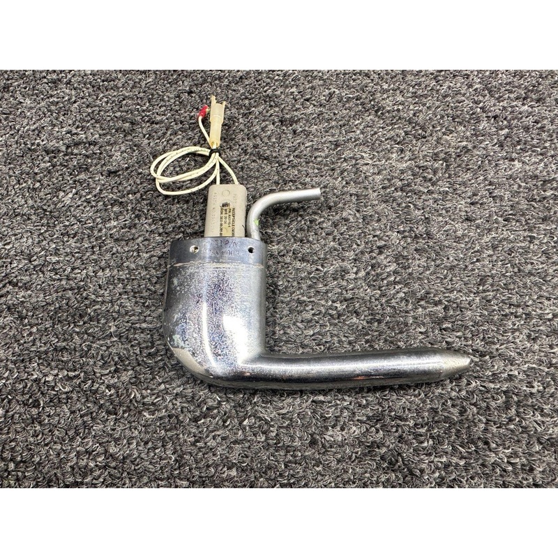 PH502-13 Aero Inst Electric Heated Pitot Tube Assembly (Volts: 24)