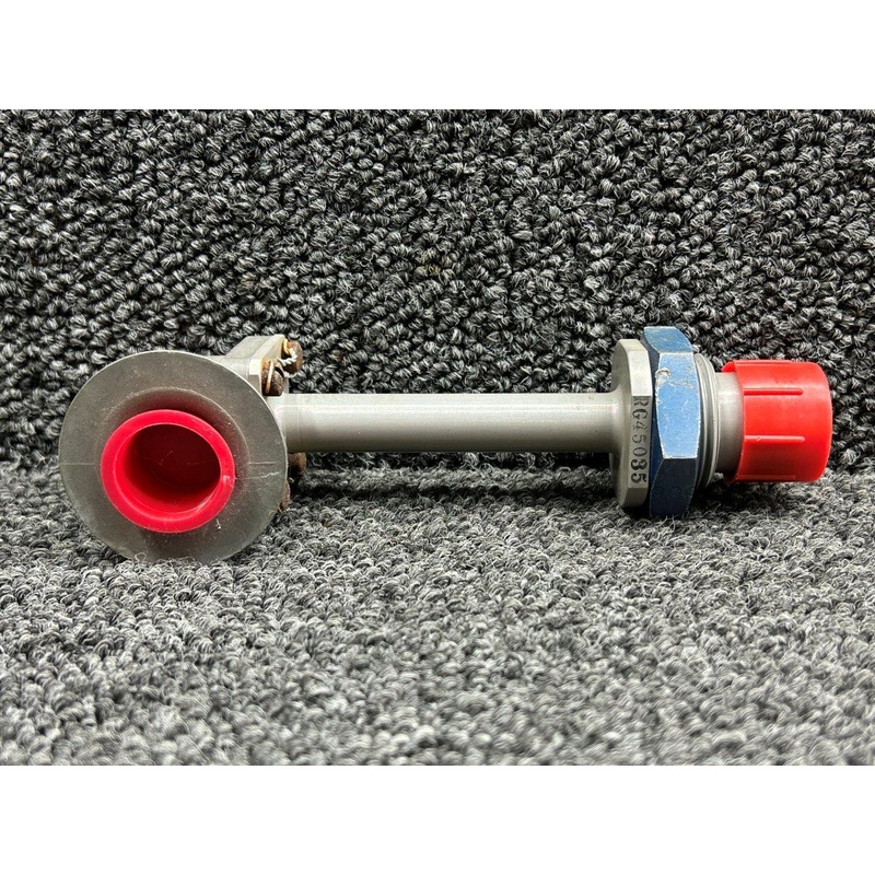 RG45310 (Alt: 9912190-2) LSI Aft Fuel Transfer Pump LH or RH (Minus Screen)