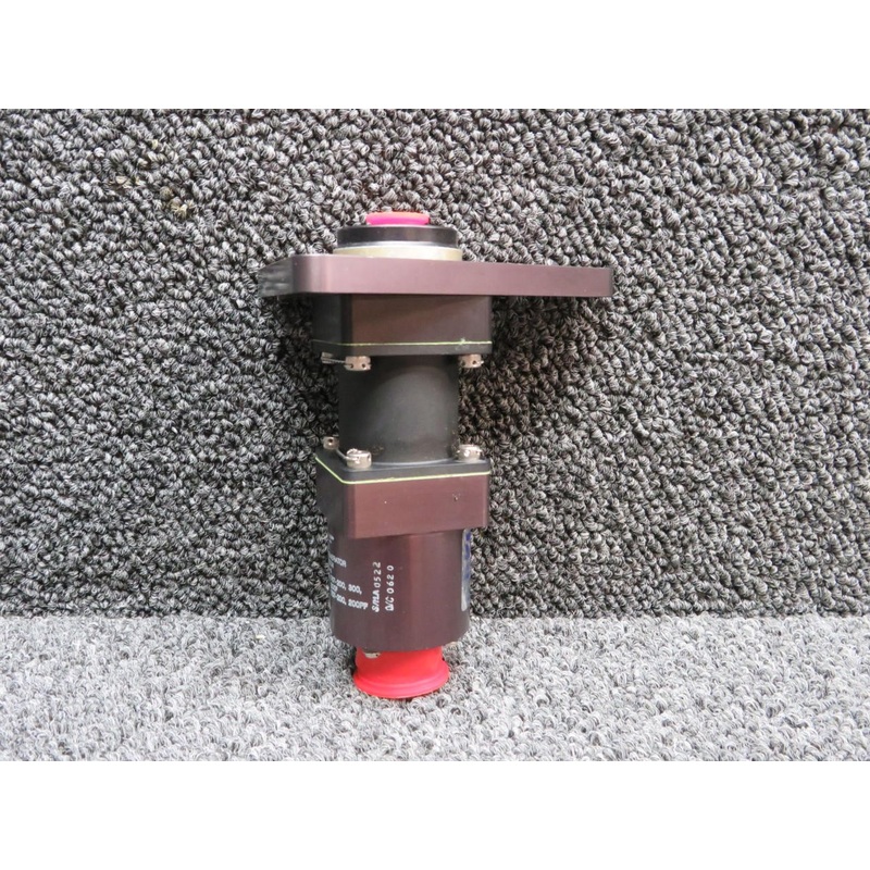 S253T409-1 Boeing Automatic Throttle Servomotor Generator