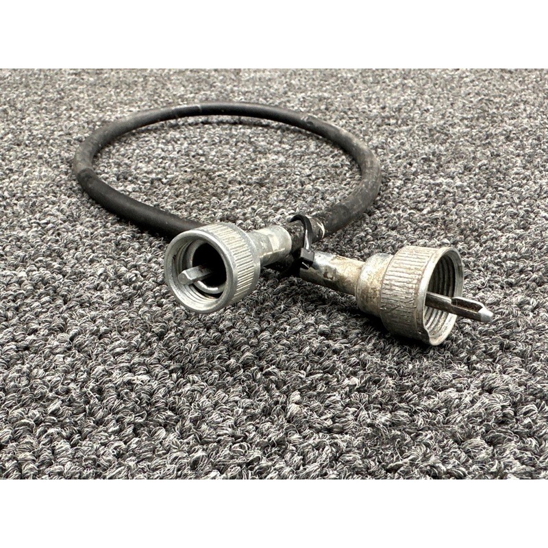 S2550-15 Cessna Fishers Auto Tachometer Cable (Length: 24)
