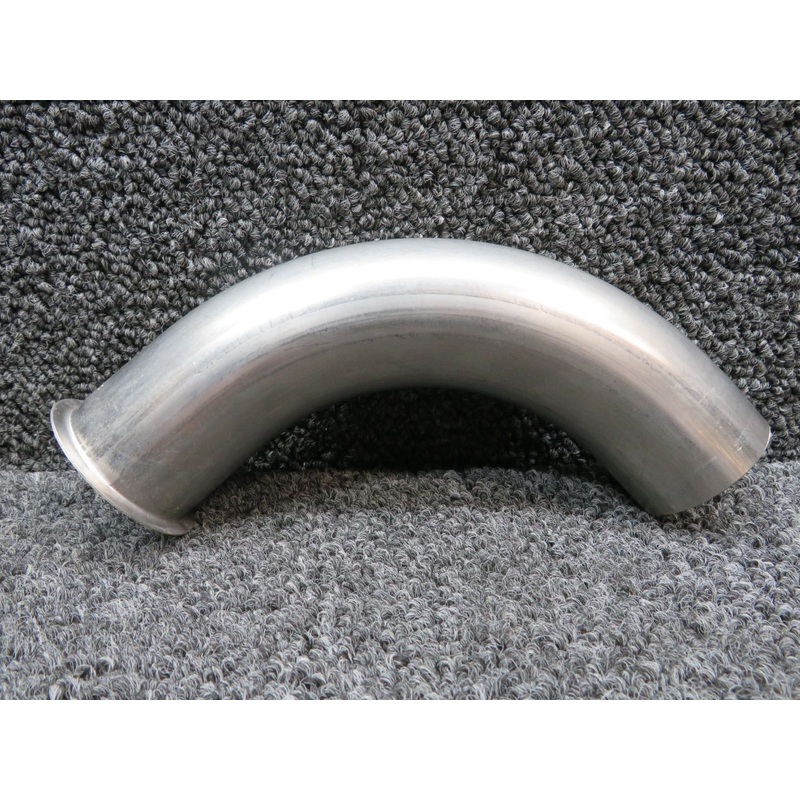 SL70485-B Superior Labs Intake Pipe (New Old Stock)