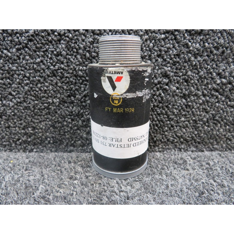 SRDWL-C4A US Gauge Oil Pressure Indicator (Volts: 26)