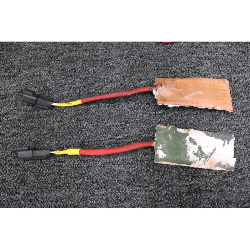 TSP6CYL-2927-115 Tanis Engine 6 Cylinder Preheat System w STC, 337 (Volts: 115)