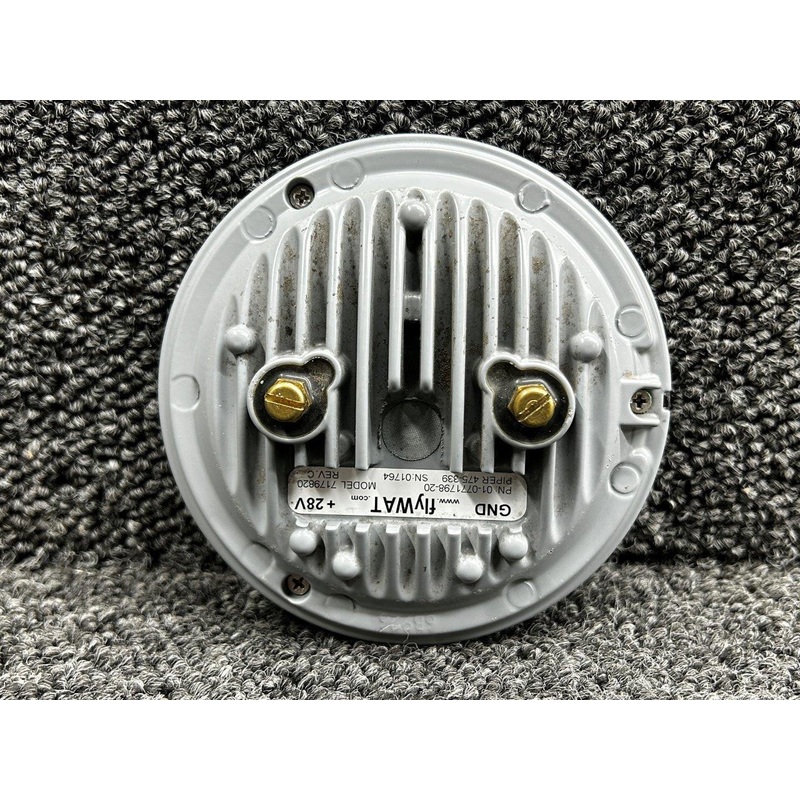 01-0771798-20 Flywat 7179820 LED Landing Light Assembly (Volts: 28)