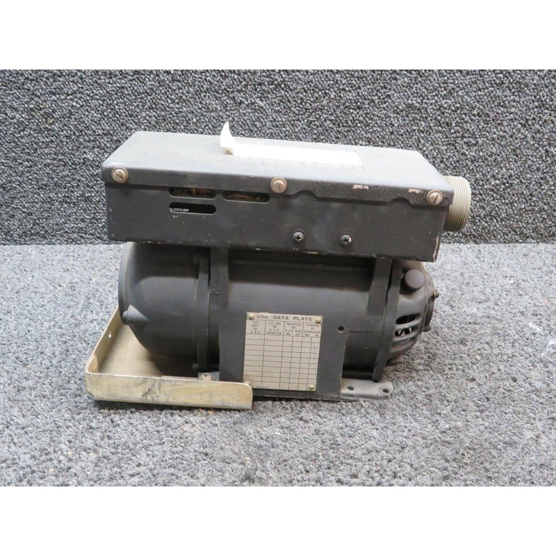 07639-MGH-159-200A AMF Electro Systems Motor Generator (Volts: 28)