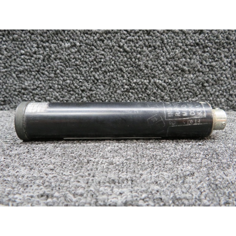 114.022 Kratos Oil Temperature Indicator (0 to 200C)