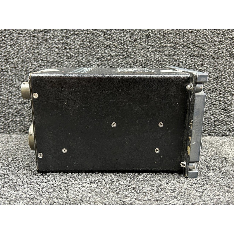11600-6 (Alt: 11555-6) Global Systems GNS-500A CRT, CDU Navigation Radio has Mod