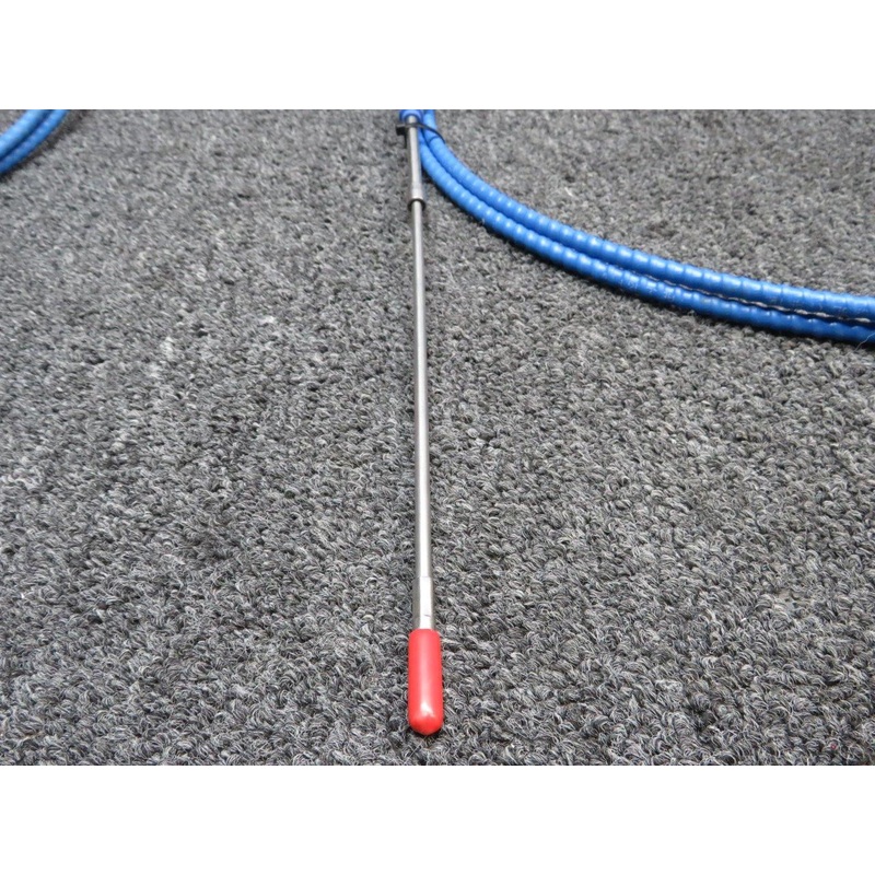 1220-48 Textron Propeller Cable RH