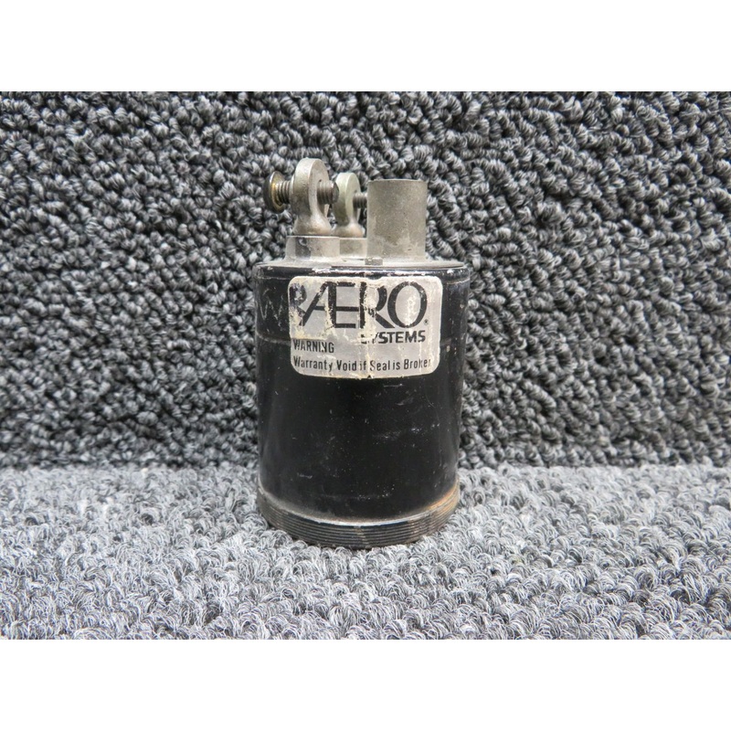152B208E (Alt:50-389102-9) Lewis ITT Temperature Indicator
