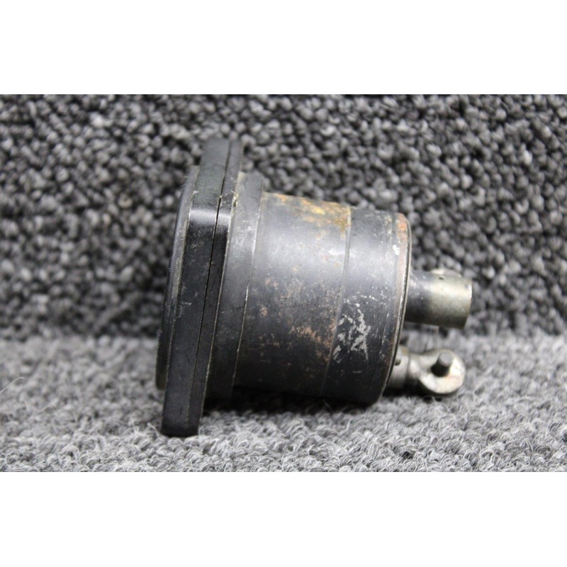 152B4 Lewis MJ-1 Thermocouple Temperature Indicator