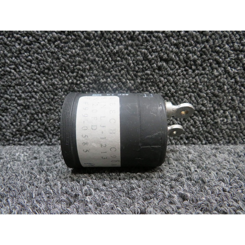 152C208L (Alt: 90-384026-I5) Lewis Temperature Indicator