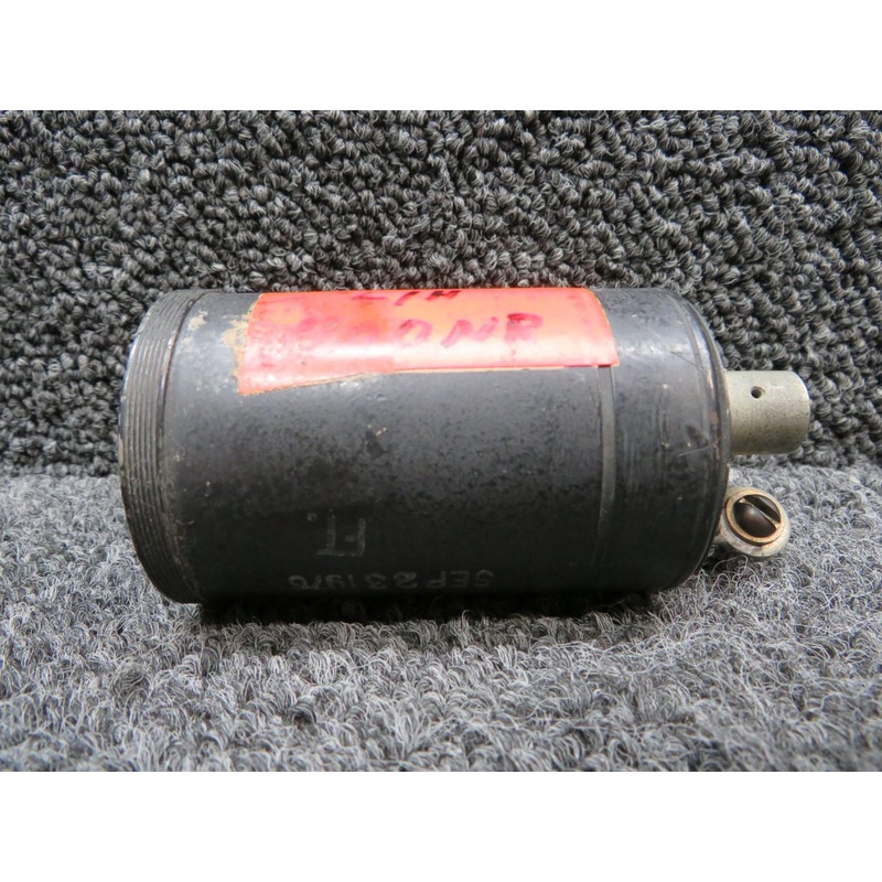 152L6B Lewis Exhaust Temperature Indicator