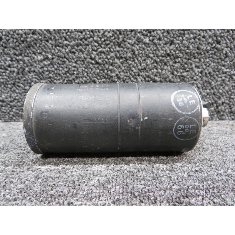 162BCL10 Lewis Oil Temperature Indicator (0-150C)