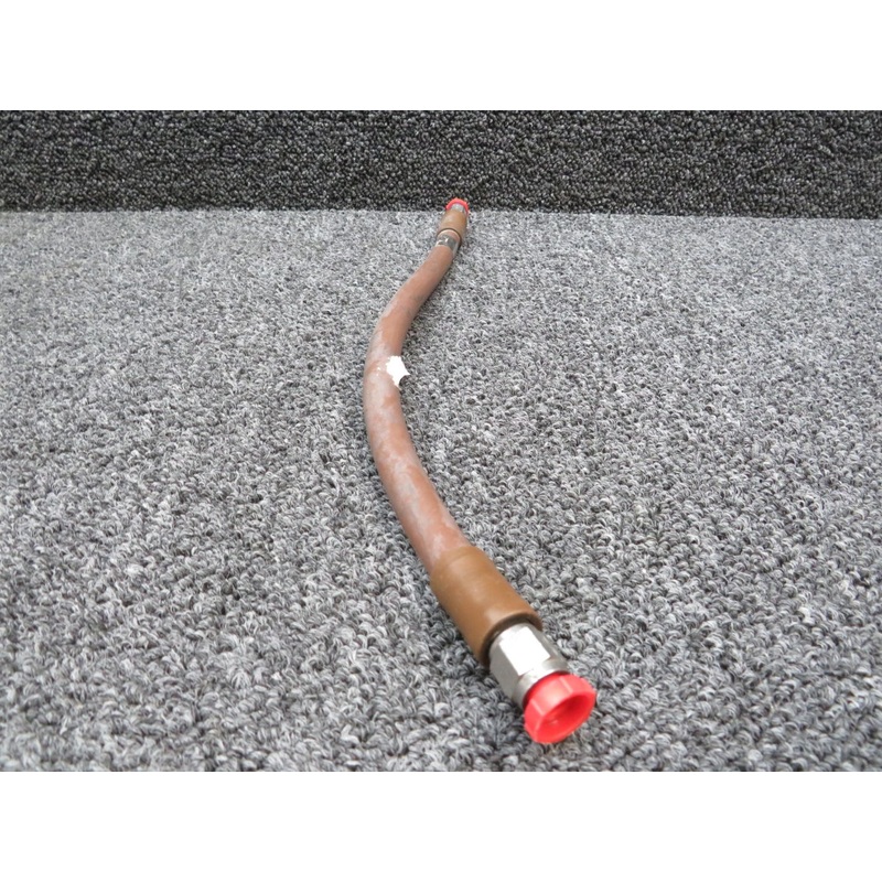 171J001-4CRO152 Stratoflex Hose Assembly (300 PSI)