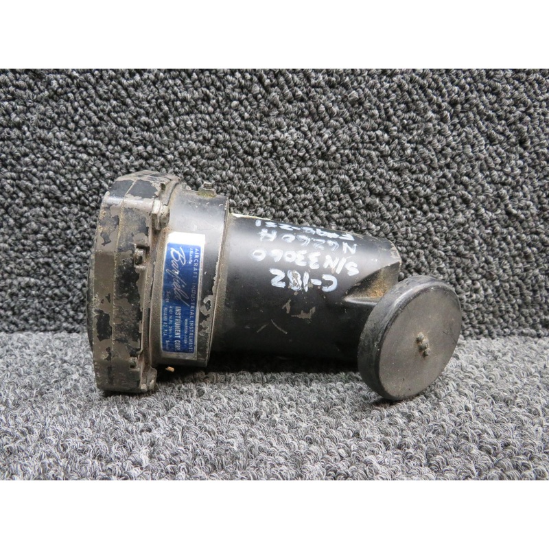 1721-2U-A2 (Alt: AN5820) Burton Turn and Bank Indicator