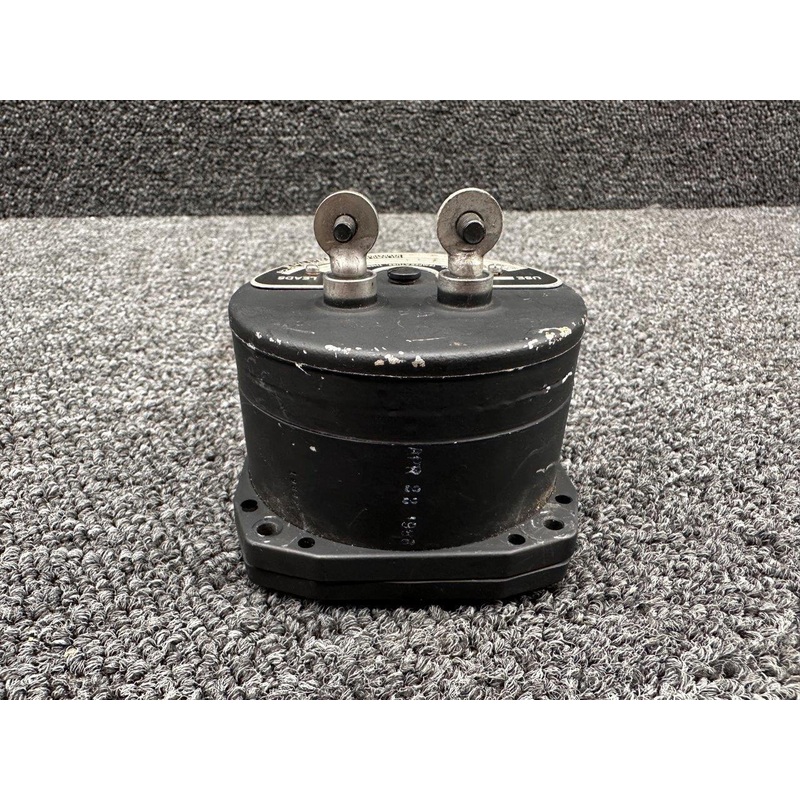 172C4-2 (Alt: PS50159-1-1) Lewis Engineering Temperature Thermocouple Indicator