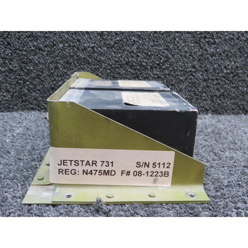 1775143 Sperry Compass Power Supply with Tray