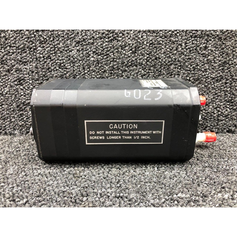 1U262-001-9 (Use: C661053-0101) Sigma Tek 4000B-8 Directional Gyro Indicator