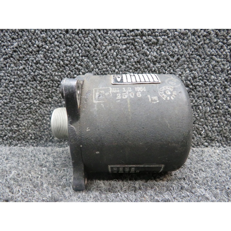 24118M-1-3-200-200 Giannini Accelerometer Transmitter