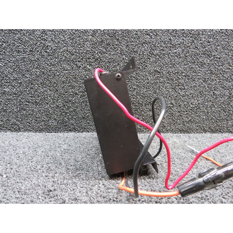 2412 Astron DC Converter (Input: 24V, Output: 12V) (Amps: 9-12)
