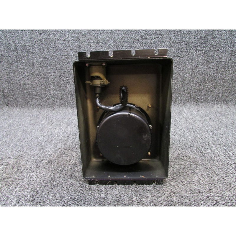 2587193-43 Sperry C-14A Gyro Compass with Synchronizer and Mods