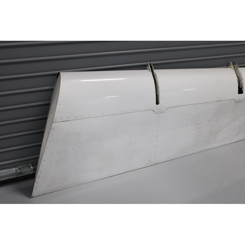 260016-502 Aerostar 601P Flap Assembly RH (Core)