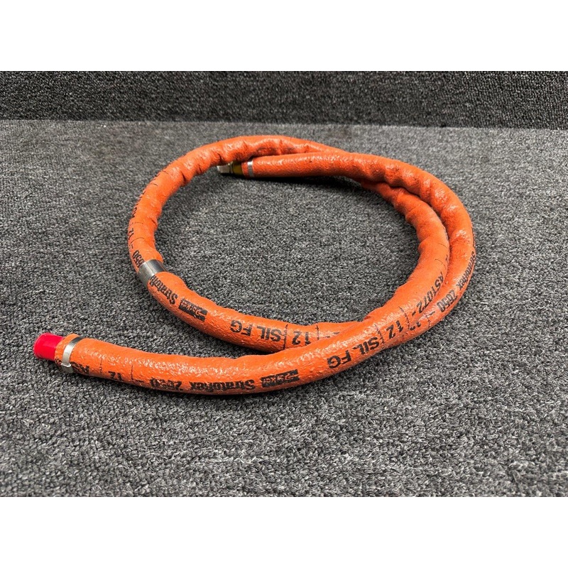 2650-12, AS1072-12 Parker Stratoflex Tubing