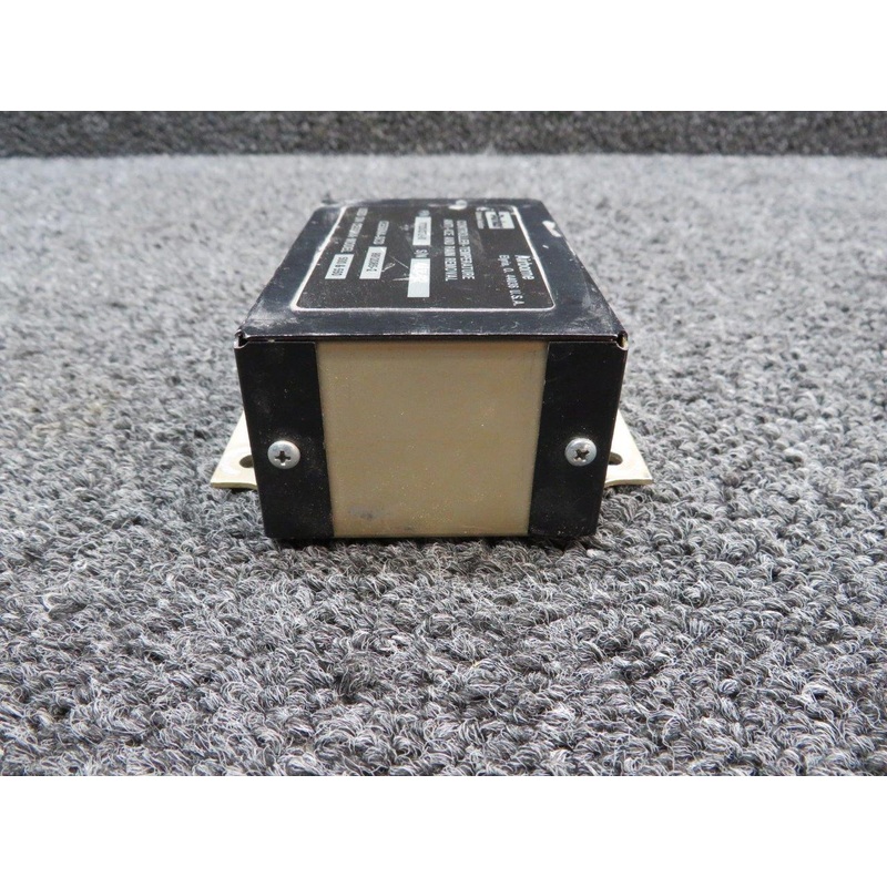 27231272-10 (Alt: 9912085-2) Parker Anti-Ice Temperature Controller