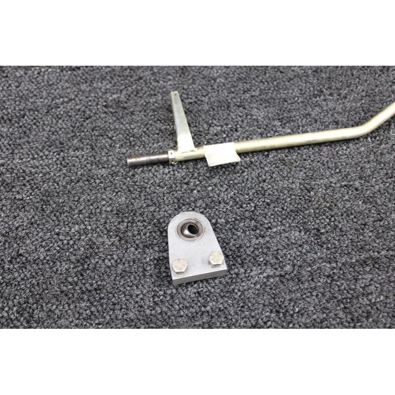 300035-527 (Alt: 300035-519) IO-540-S1A5 Marsh Brothers Cross Shaft (Aftermarket)